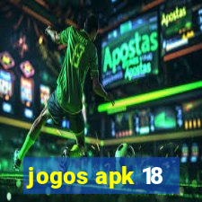 jogos apk 18